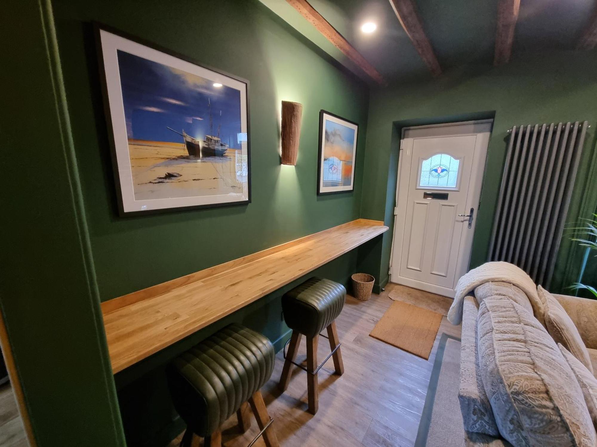 Rose Cottage Oulton Leeds エクステリア 写真