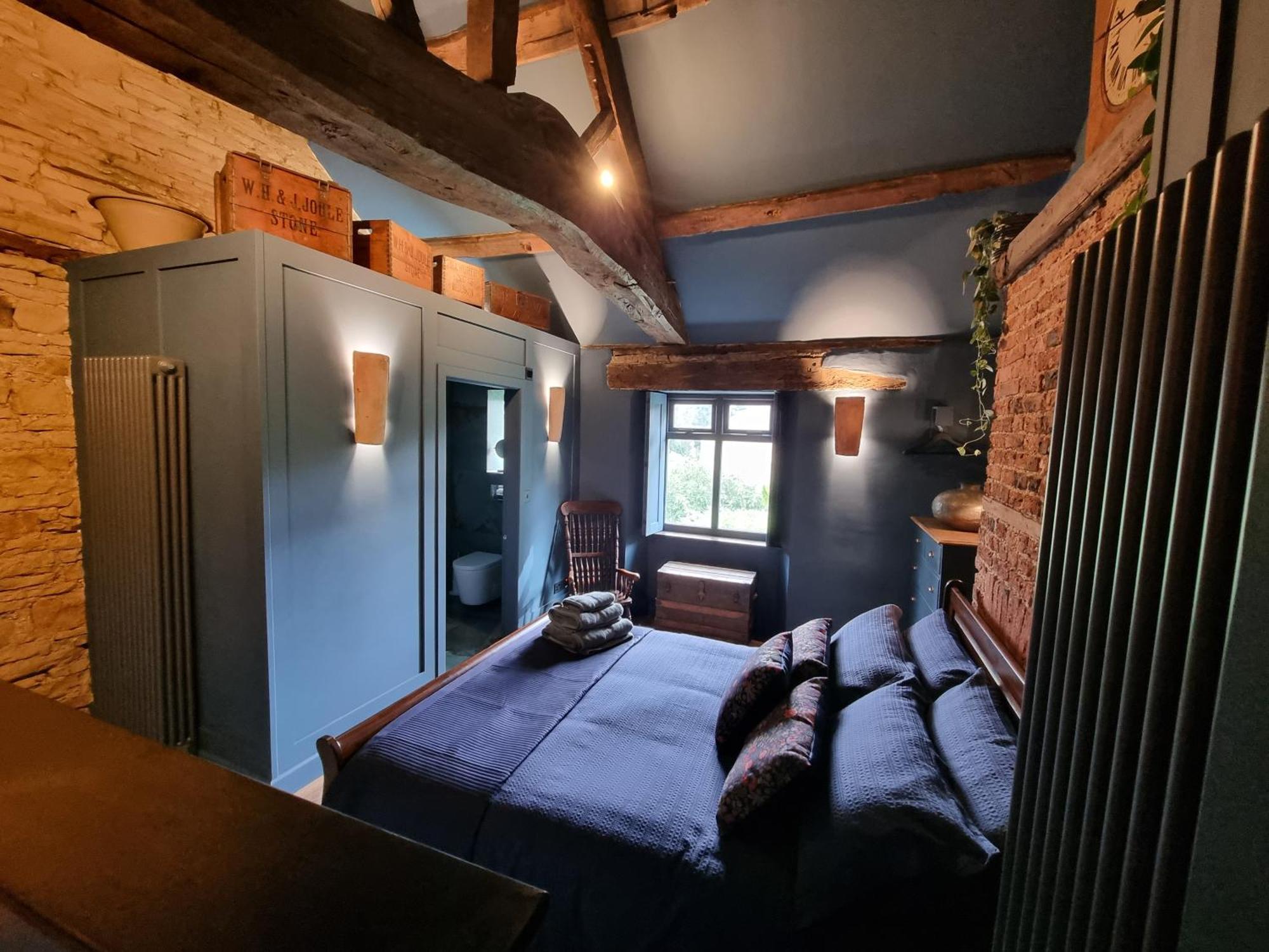 Rose Cottage Oulton Leeds エクステリア 写真